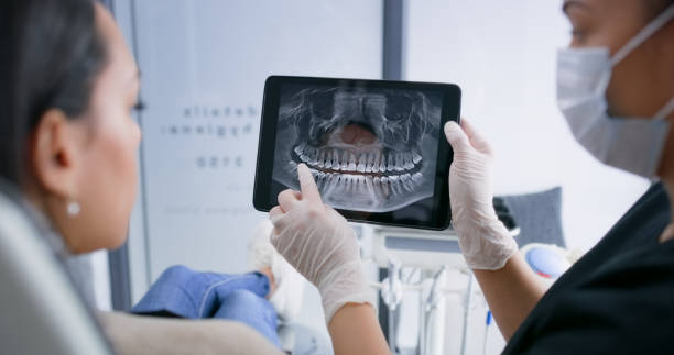 Licensed Tooth Extraction service in Haskell County County, KS - Smile Center Dentistry